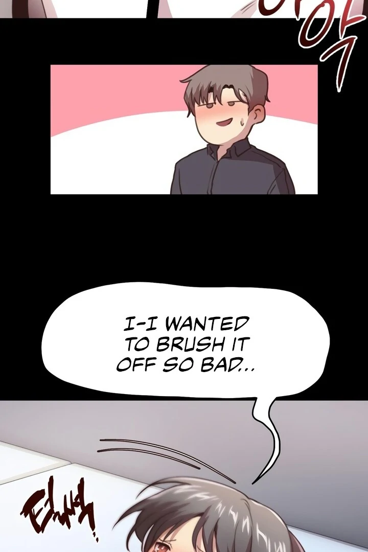With My Brother's Friends Chapter 18 page 20