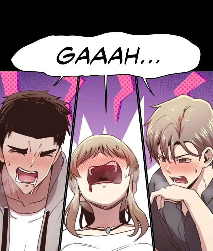 With My Brother's Friends Chapter 18 page 42