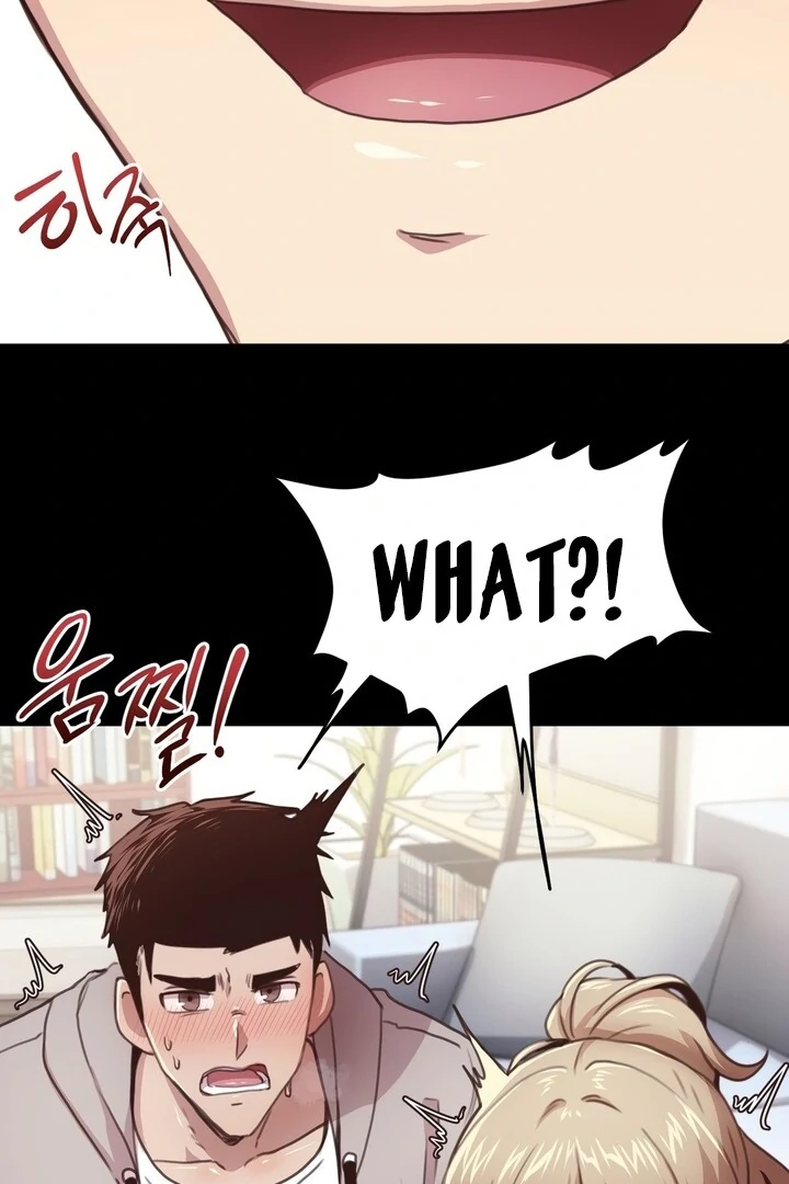With My Brother's Friends Chapter 18 page 49