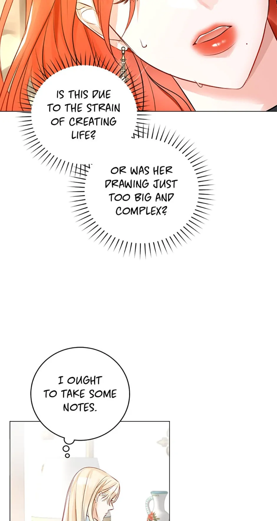 The Archduke's Fabulous Fake Marriage Chapter 18 page 46