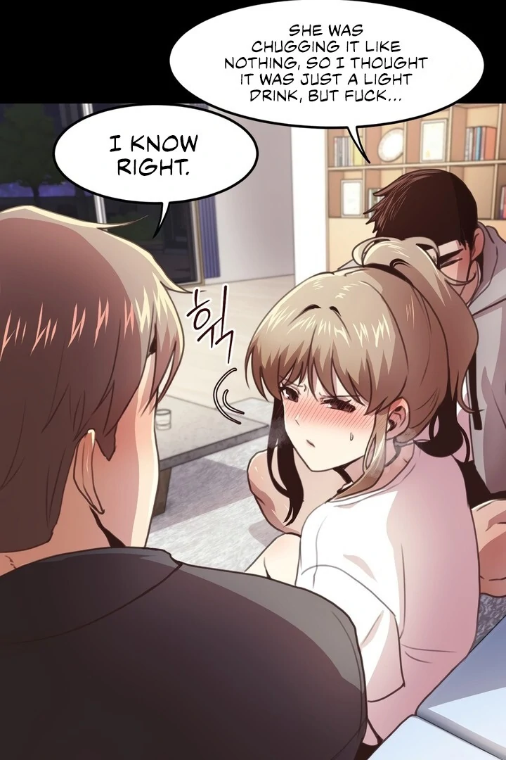 With My Brother's Friends Chapter 18 page 44