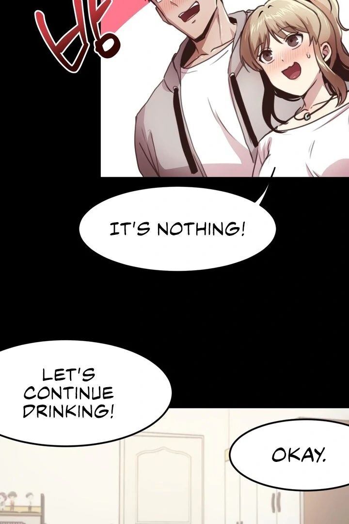 With My Brother's Friends Chapter 18 page 39