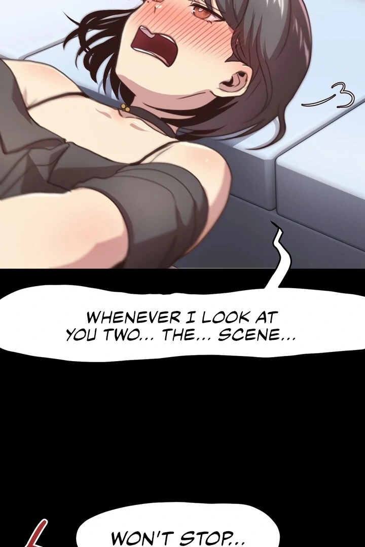 With My Brother's Friends Chapter 18 page 21