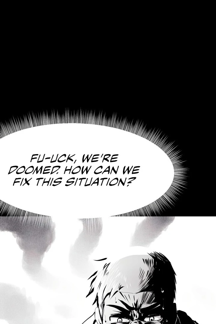 With My Brother's Friends Chapter 18 page 24