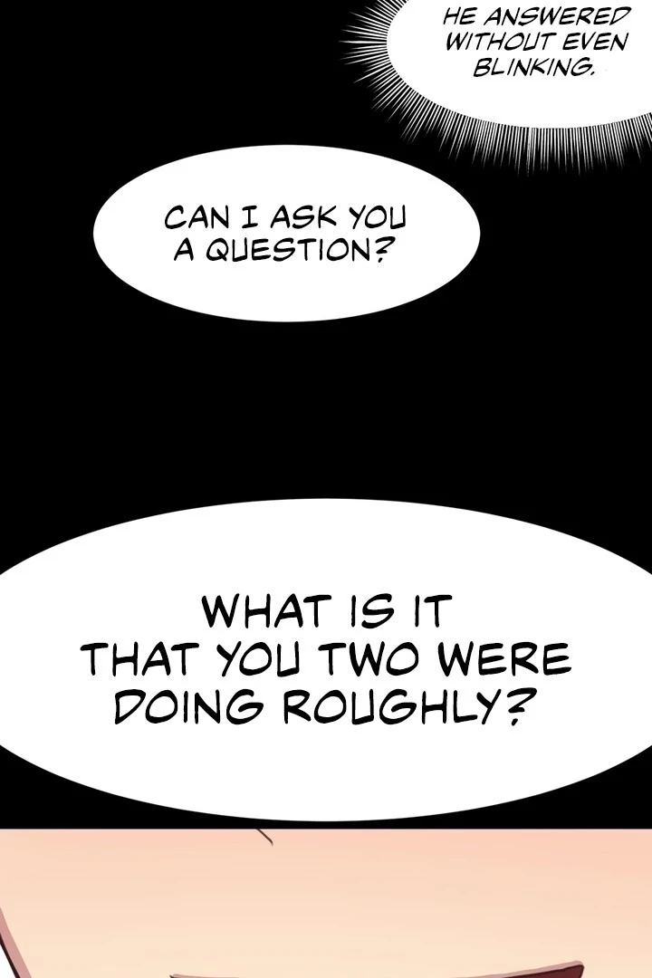 With My Brother's Friends Chapter 18 page 48
