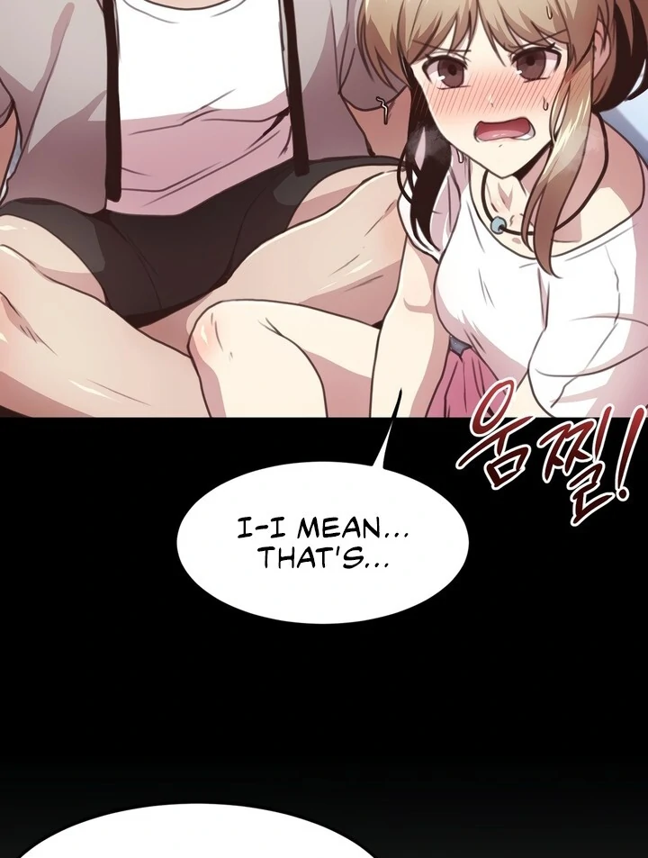 With My Brother's Friends Chapter 18 page 50