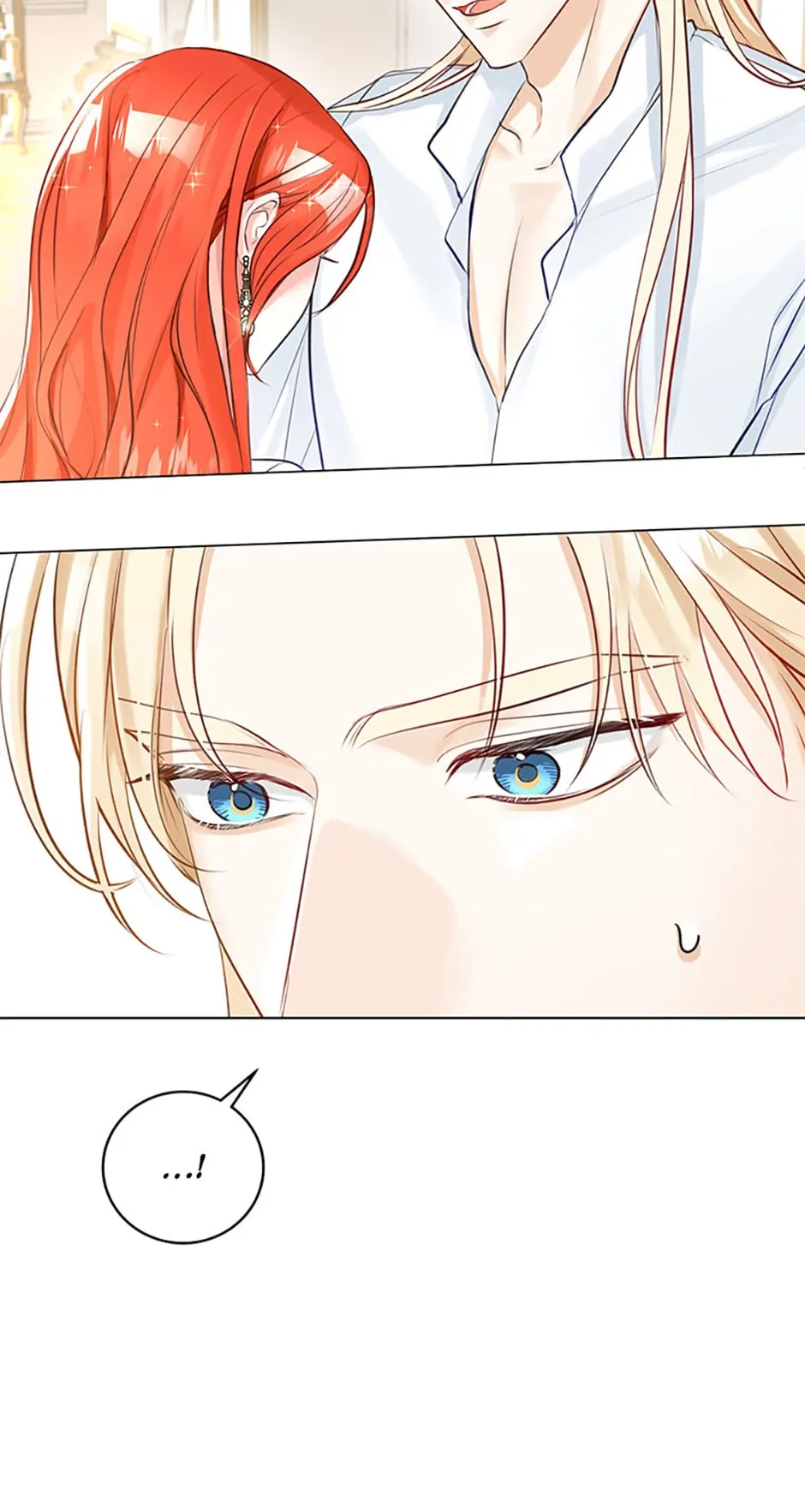 The Archduke's Fabulous Fake Marriage Chapter 18 page 50