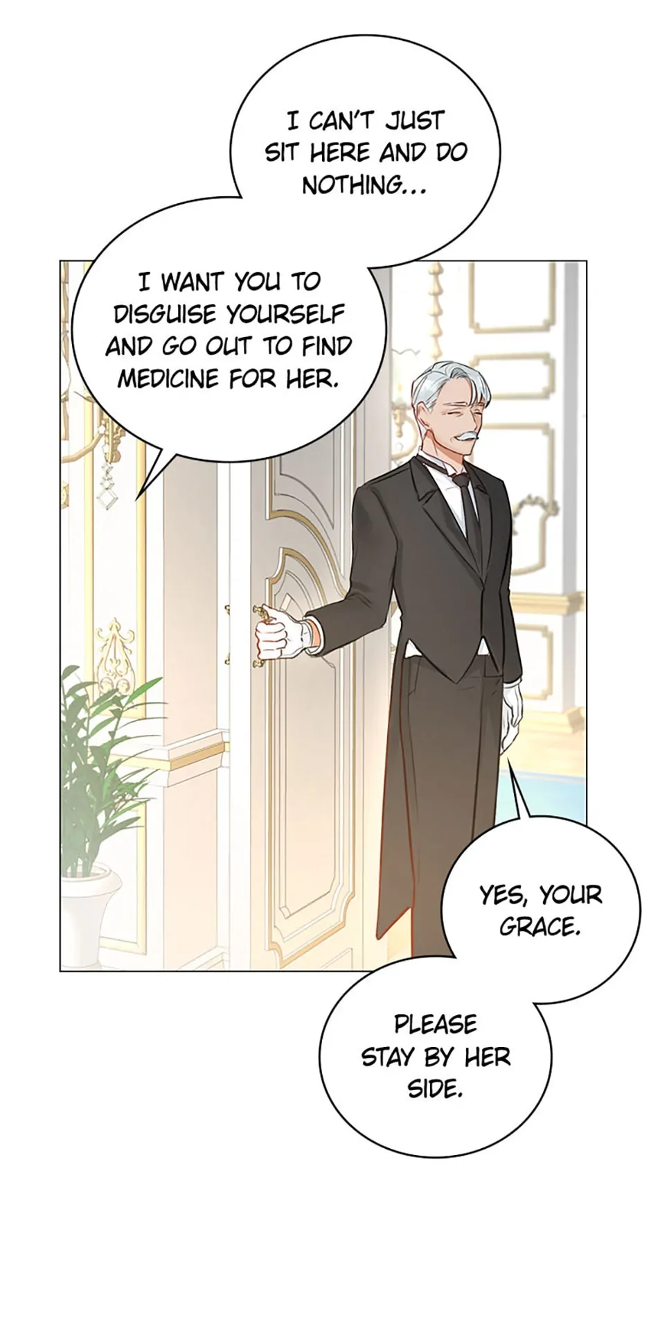 The Archduke's Fabulous Fake Marriage Chapter 18 page 43
