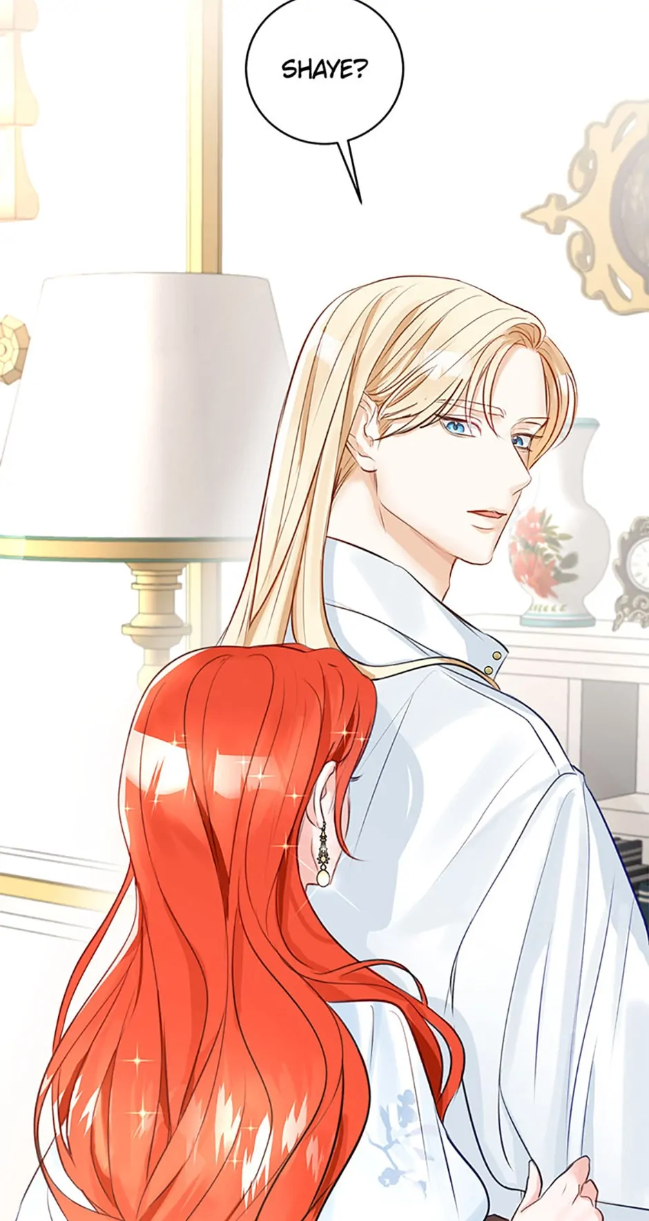 The Archduke's Fabulous Fake Marriage Chapter 18 page 48