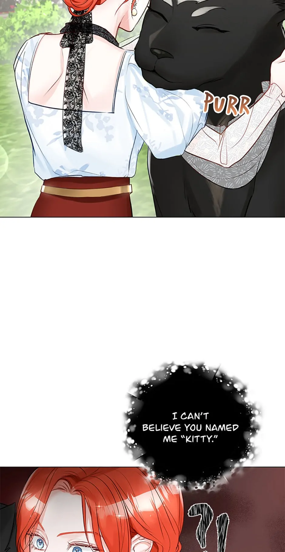 The Archduke's Fabulous Fake Marriage Chapter 18 page 18