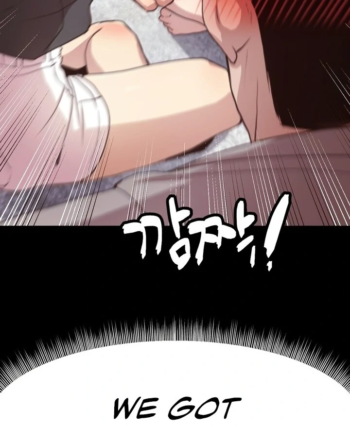 With My Brother's Friends Chapter 18 page 18