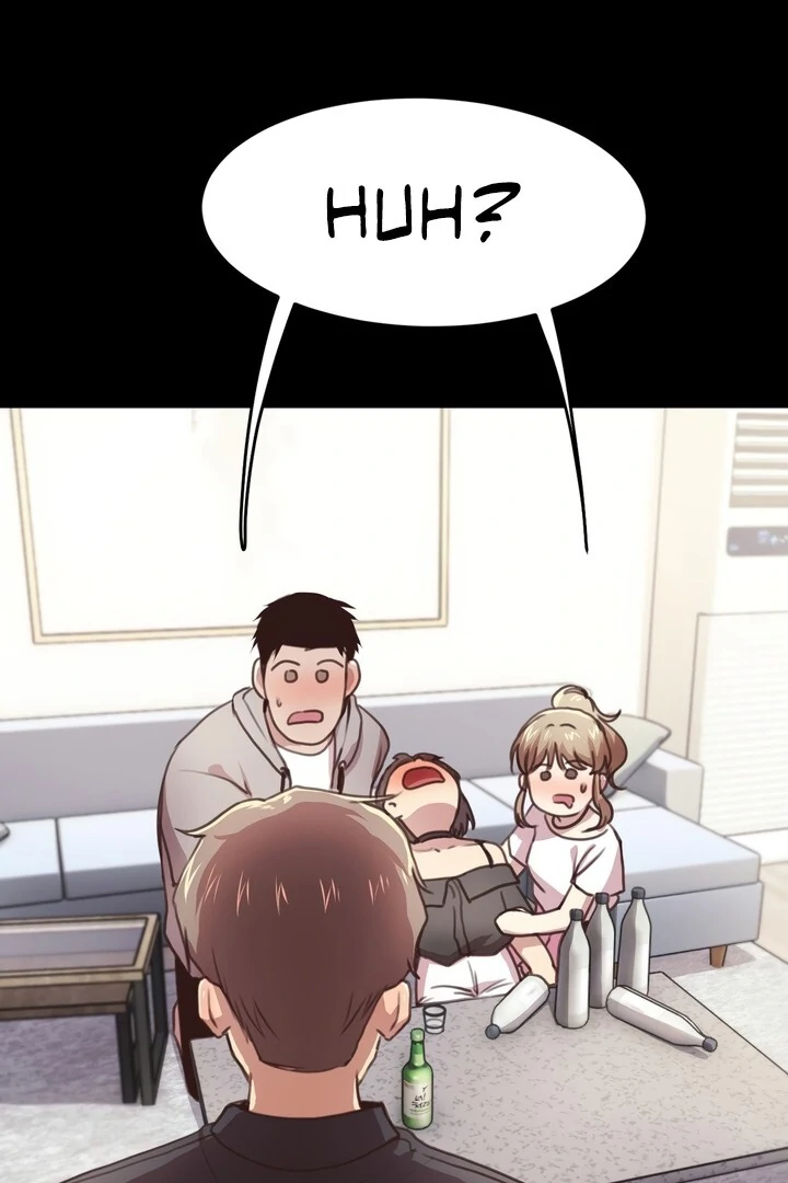 With My Brother's Friends Chapter 18 page 29