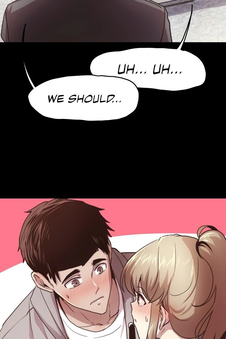 With My Brother's Friends Chapter 18 page 30