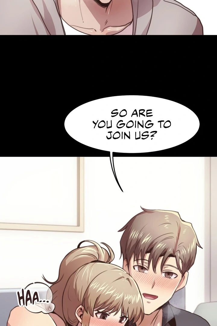 With My Brother's Friends Chapter 18 page 64