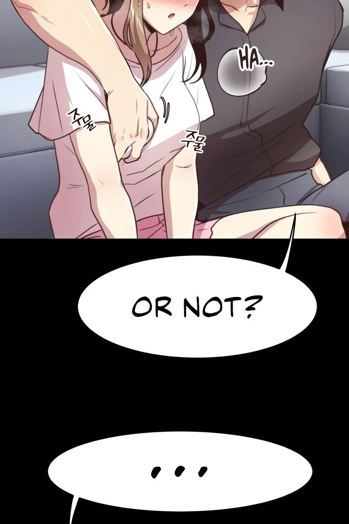 With My Brother's Friends Chapter 18 page 65