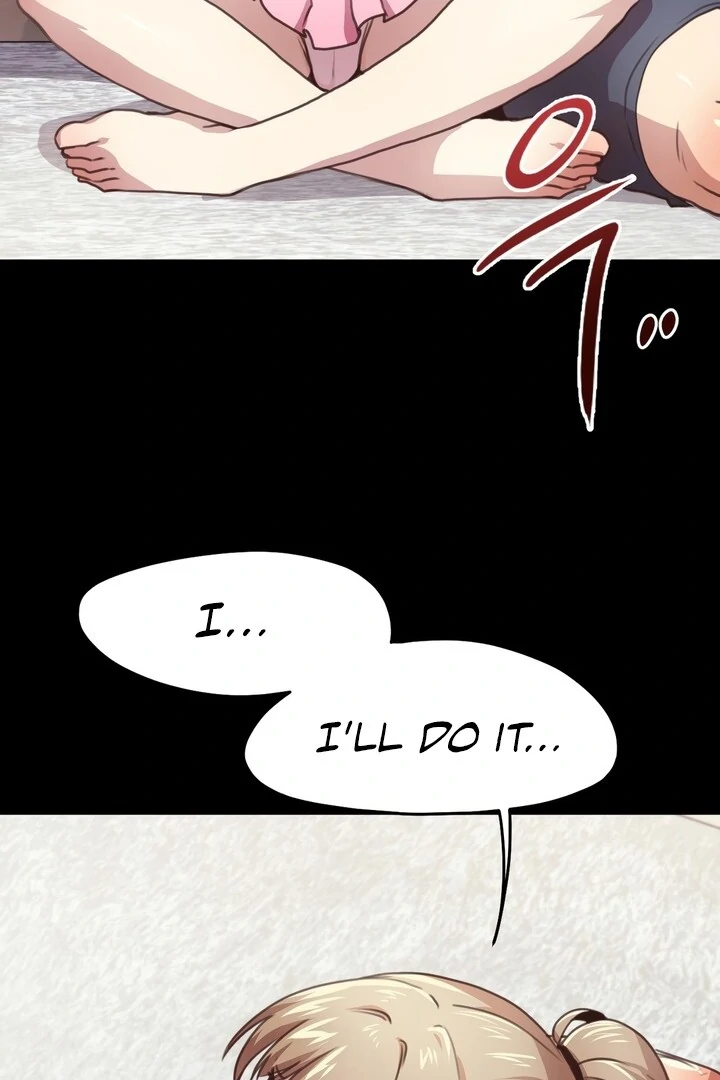 With My Brother's Friends Chapter 18 page 61