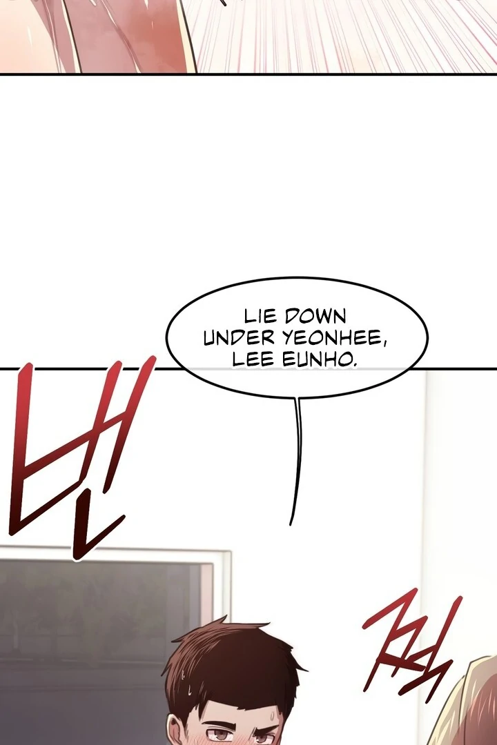 With My Brother's Friends Chapter 18 page 80