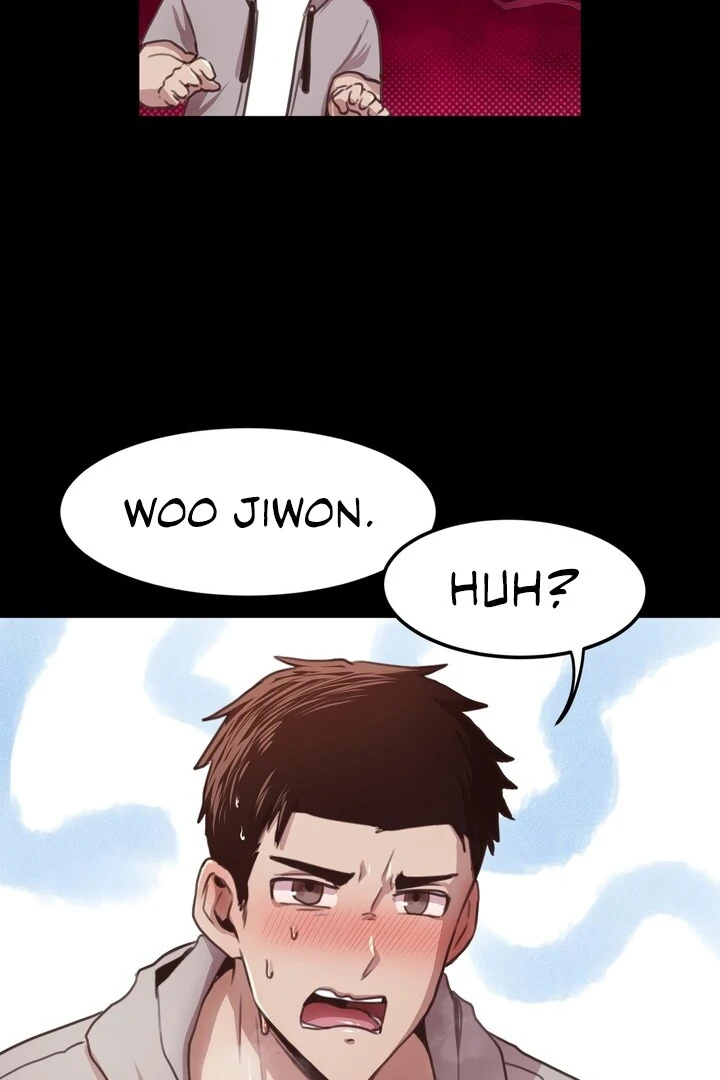 With My Brother's Friends Chapter 18 page 63