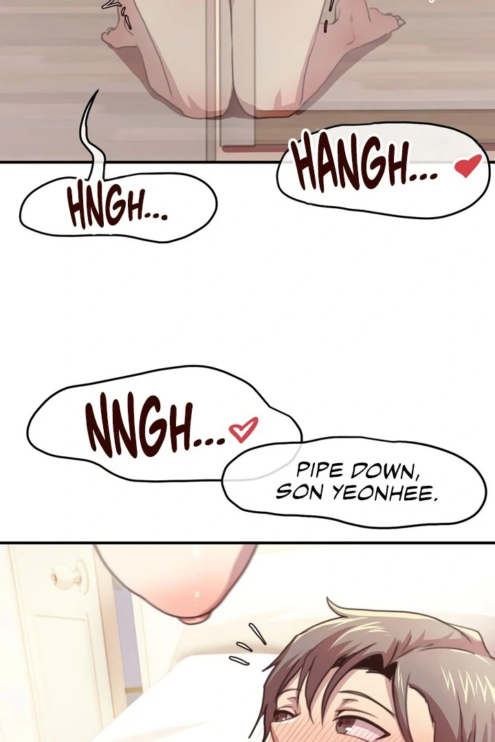 With My Brother's Friends Chapter 18 page 87