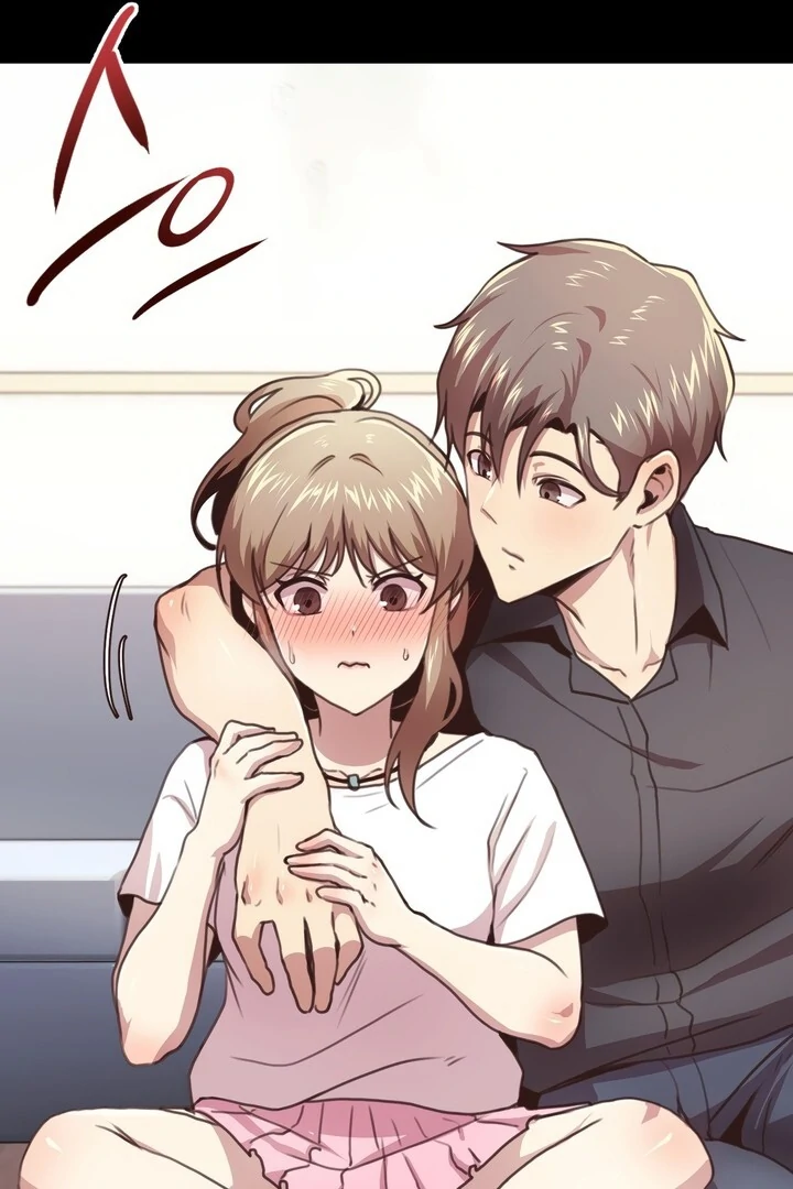 With My Brother's Friends Chapter 18 page 60