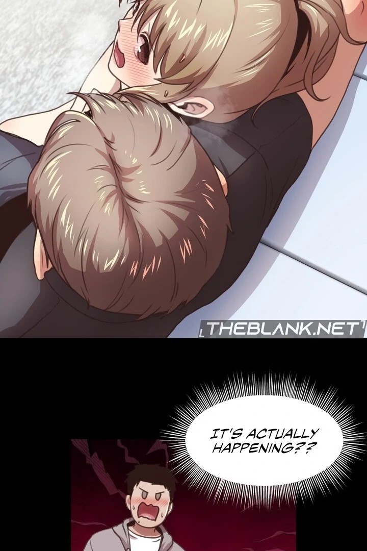 With My Brother's Friends Chapter 18 page 62