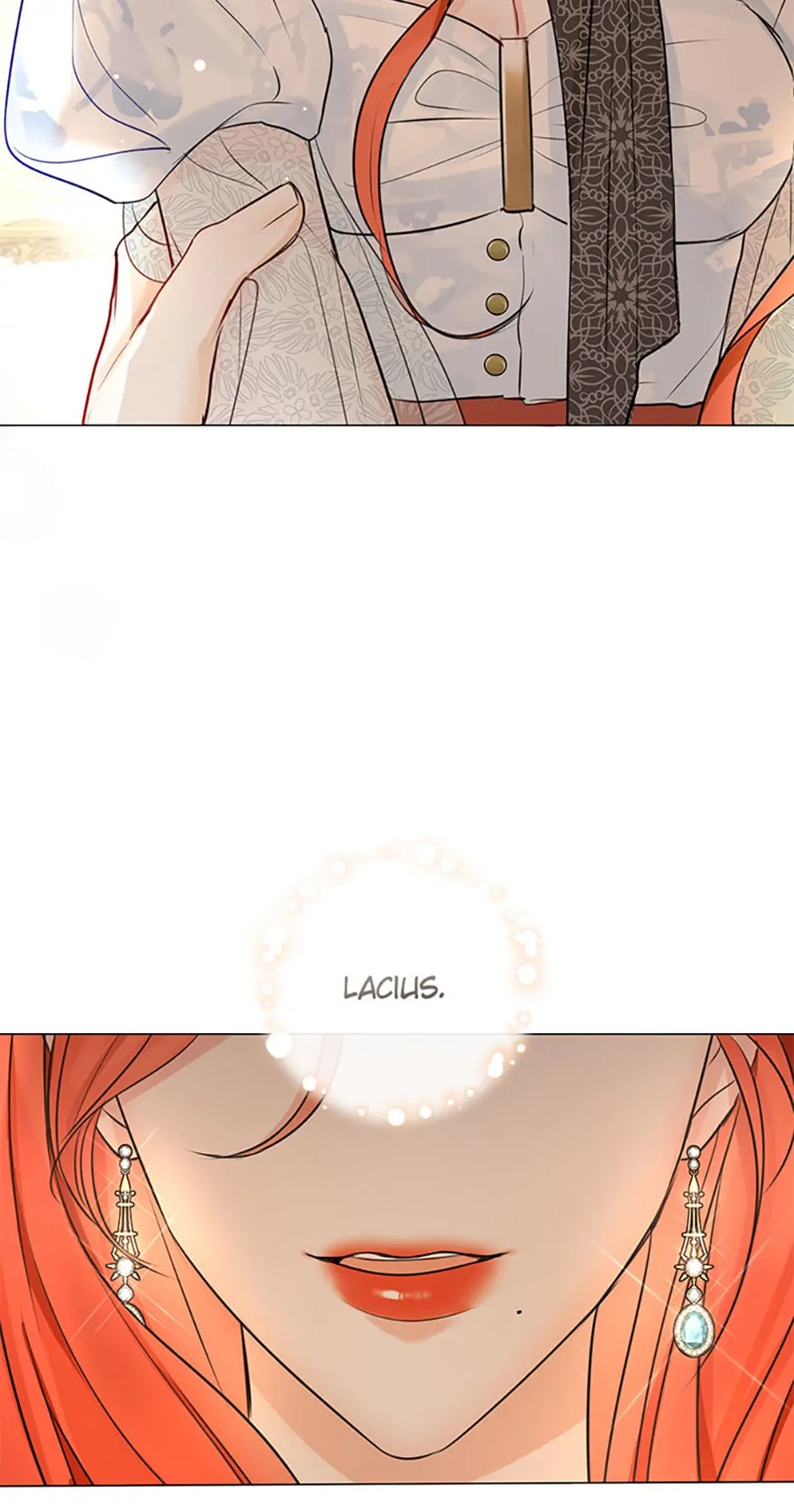 The Archduke's Fabulous Fake Marriage Chapter 18 page 52