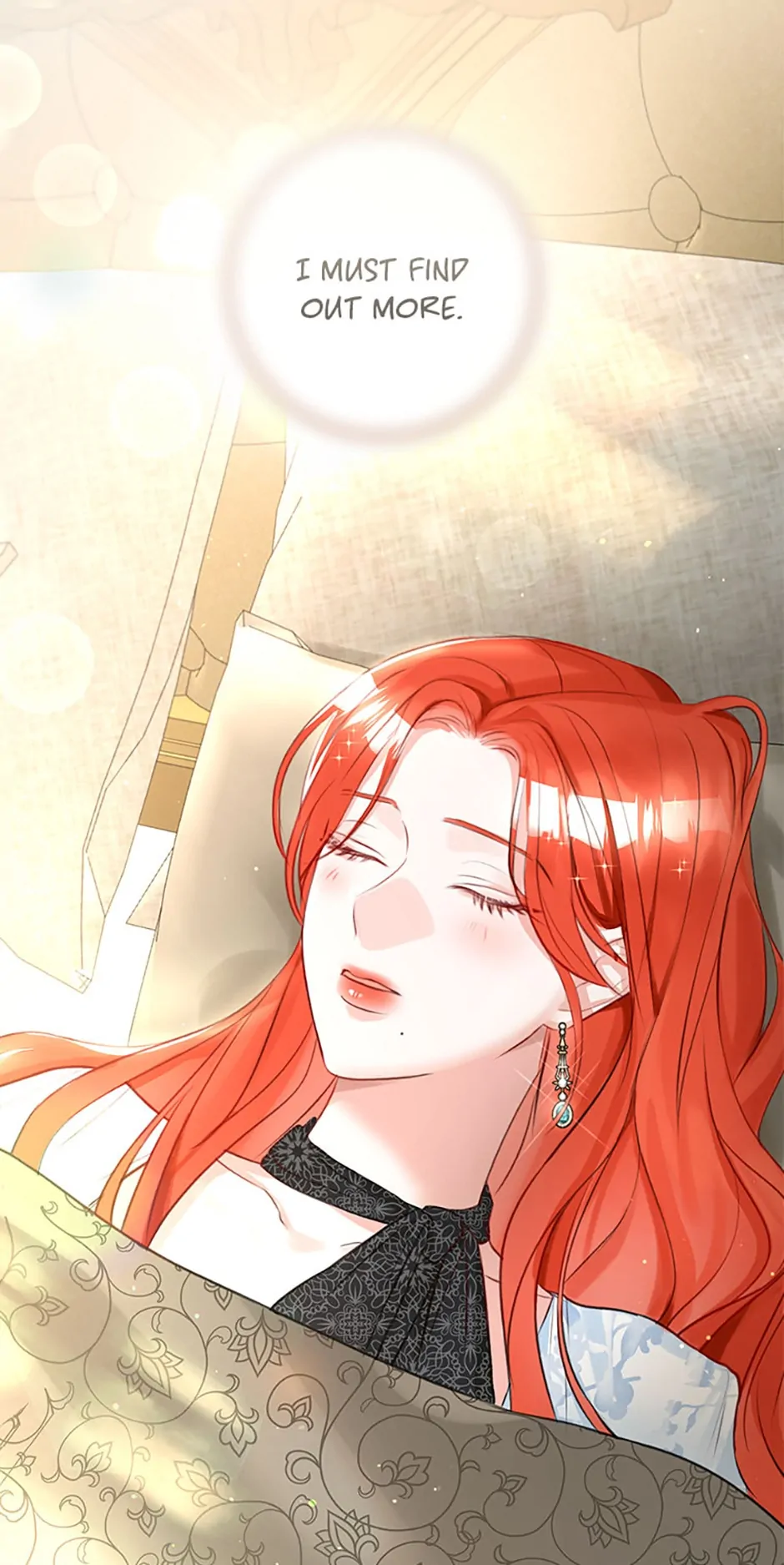 The Archduke's Fabulous Fake Marriage Chapter 18 page 64