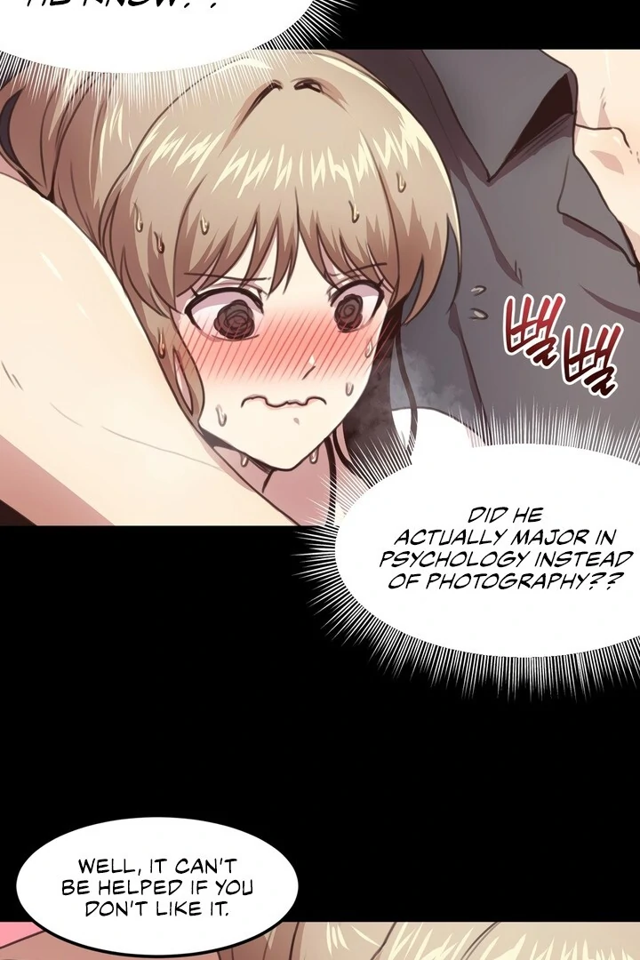 With My Brother's Friends Chapter 18 page 56