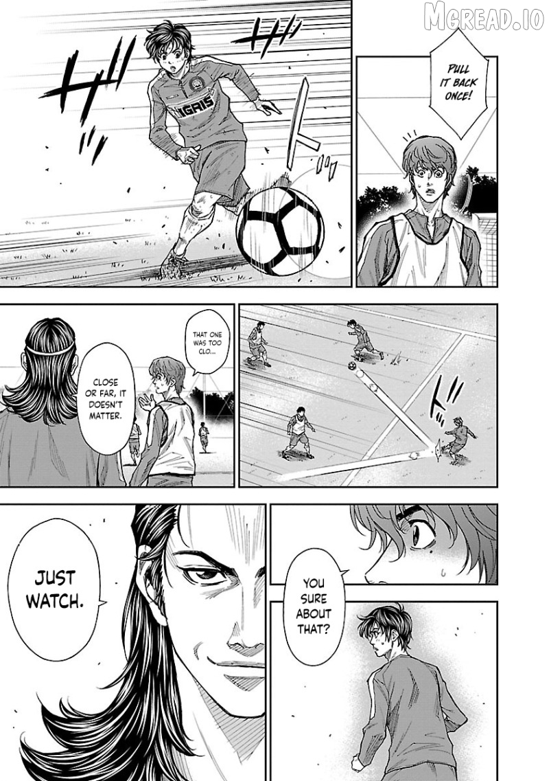 Mr.CB Chapter 18 page 4