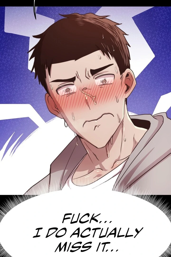 With My Brother's Friends Chapter 18 page 66