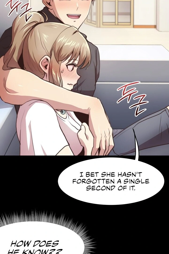 With My Brother's Friends Chapter 18 page 55