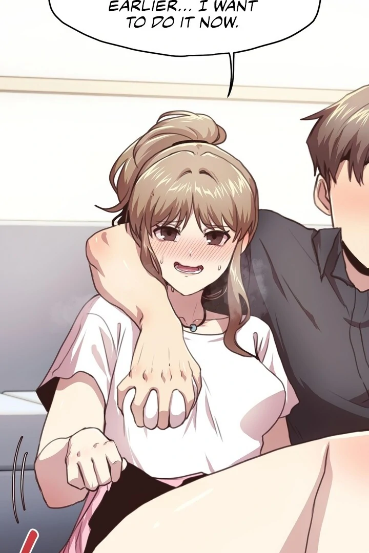 With My Brother's Friends Chapter 18 page 70