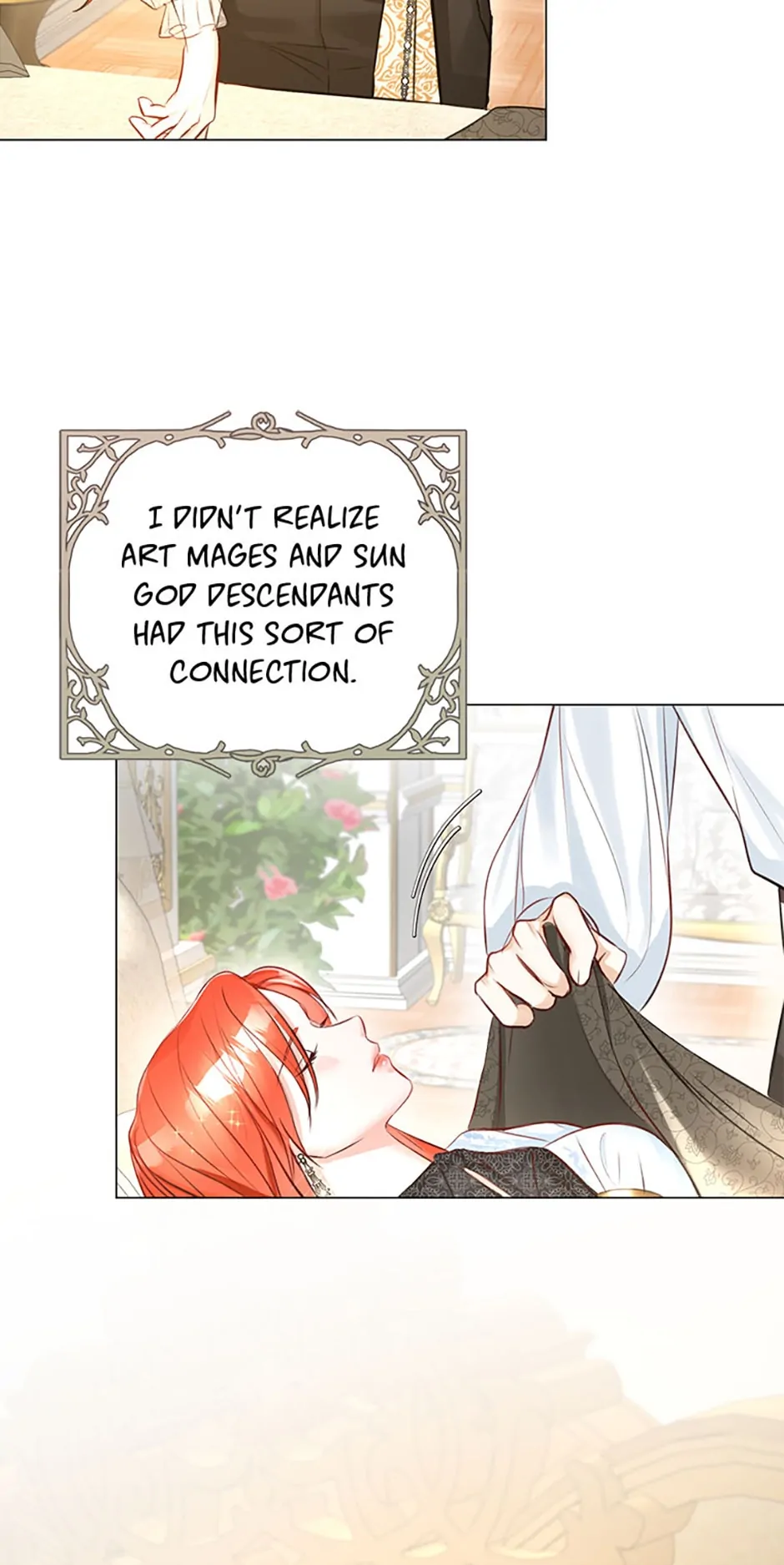 The Archduke's Fabulous Fake Marriage Chapter 18 page 63