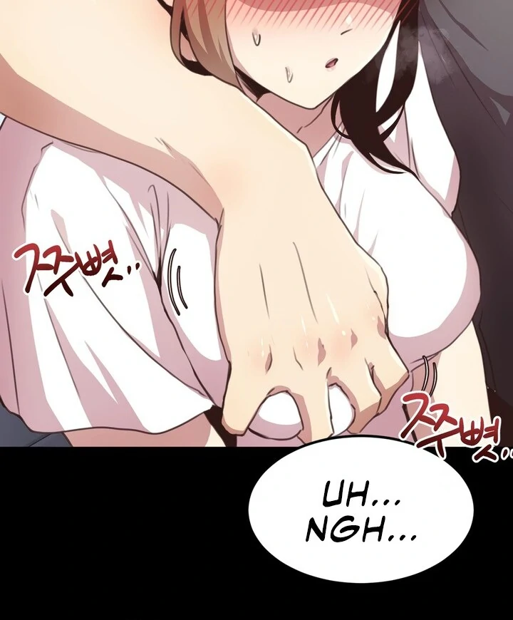 With My Brother's Friends Chapter 18 page 68