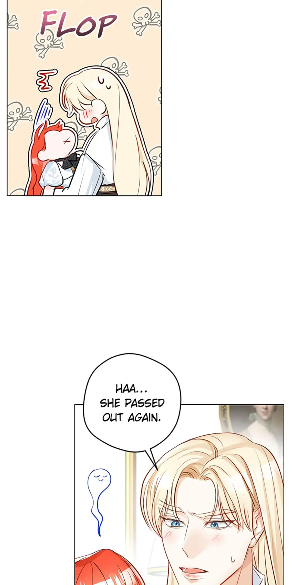 The Archduke's Fabulous Fake Marriage Chapter 18 page 60