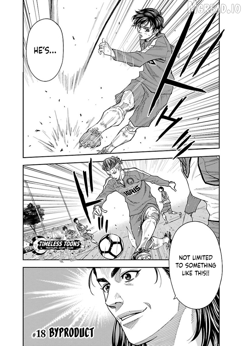 Mr.CB Chapter 18 page 2