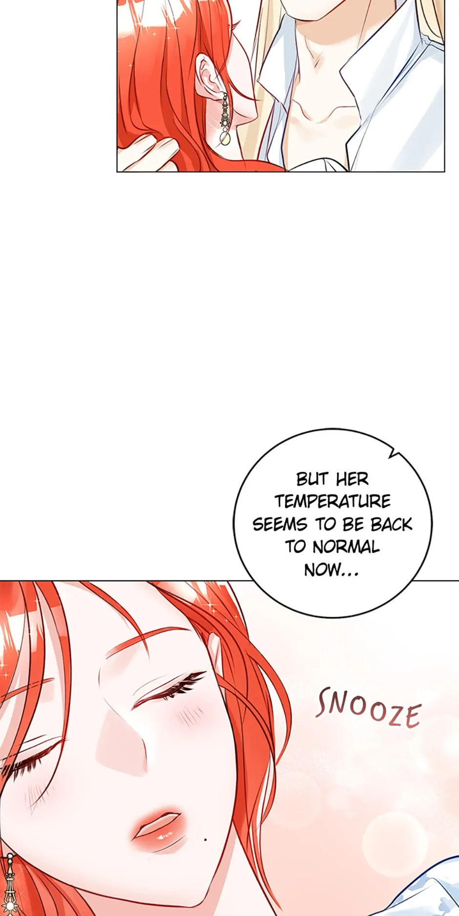 The Archduke's Fabulous Fake Marriage Chapter 18 page 61