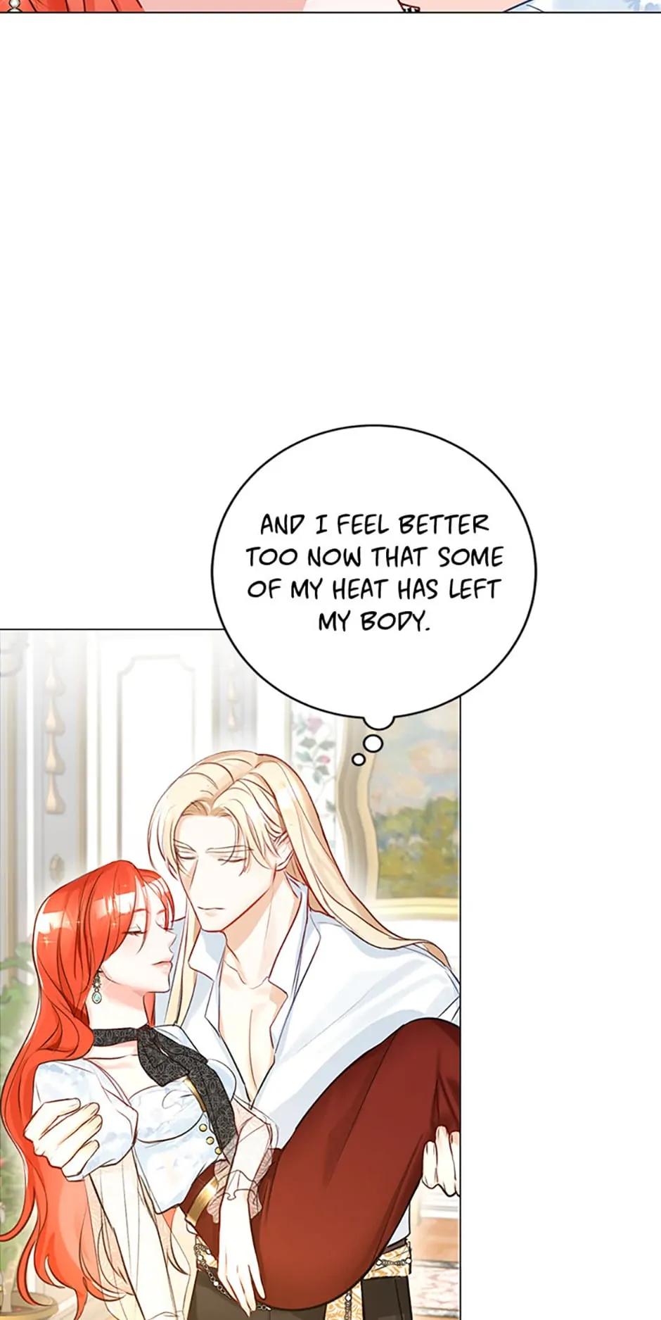 The Archduke's Fabulous Fake Marriage Chapter 18 page 62