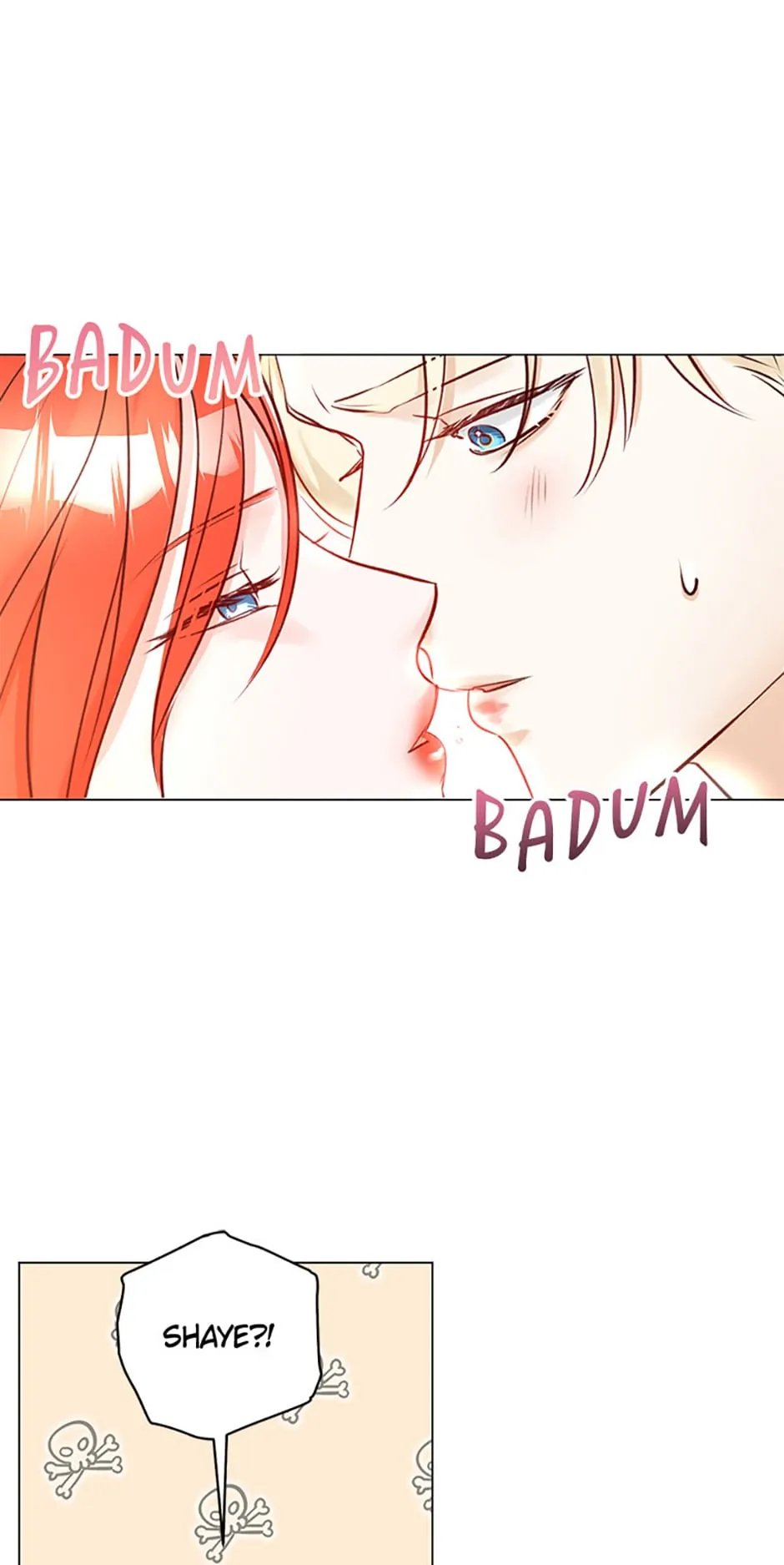 The Archduke's Fabulous Fake Marriage Chapter 18 page 59