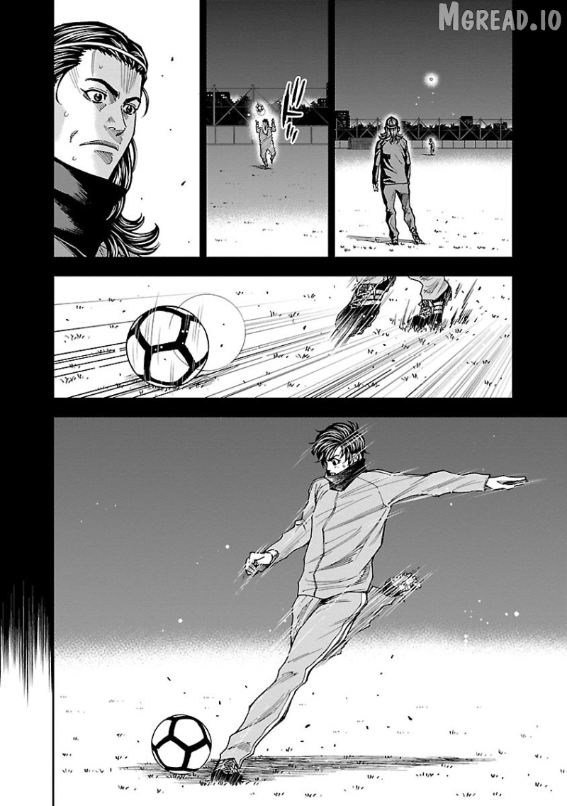 Mr.CB Chapter 18 page 9