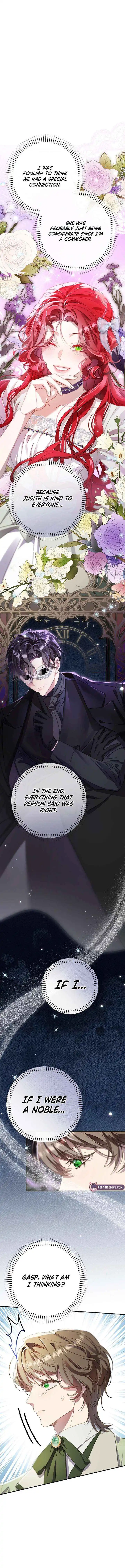 I Faked a Pregnancy, but My Husband Returned Chapter 18 page 4