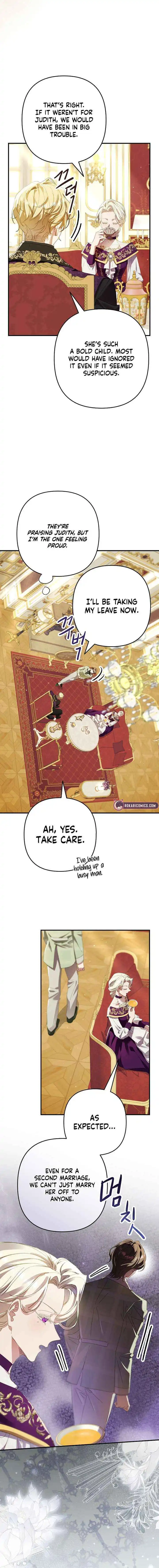 I Faked a Pregnancy, but My Husband Returned Chapter 18 page 2