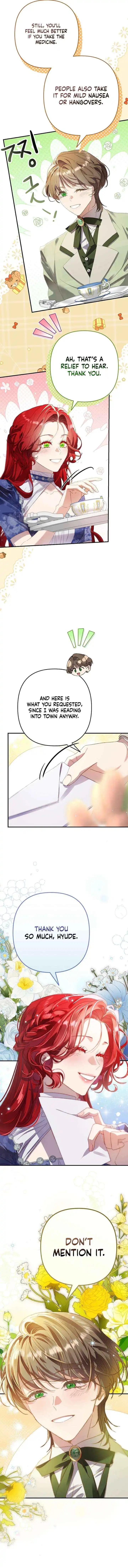 I Faked a Pregnancy, but My Husband Returned Chapter 18 page 8