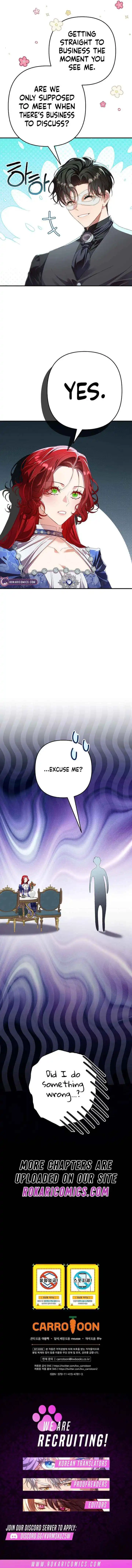 I Faked a Pregnancy, but My Husband Returned Chapter 18 page 17