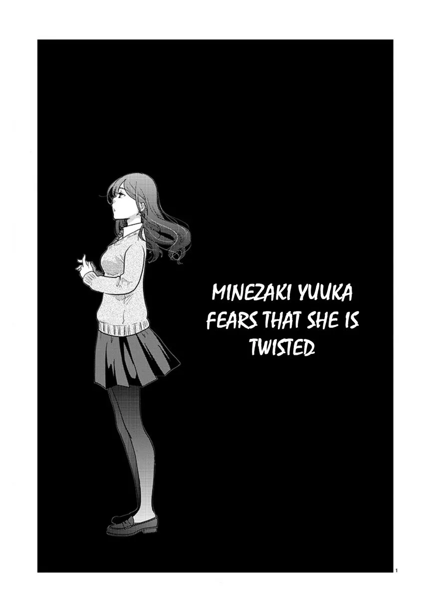 Takane no Hana wa Midaresaki Chapter 18 page 2