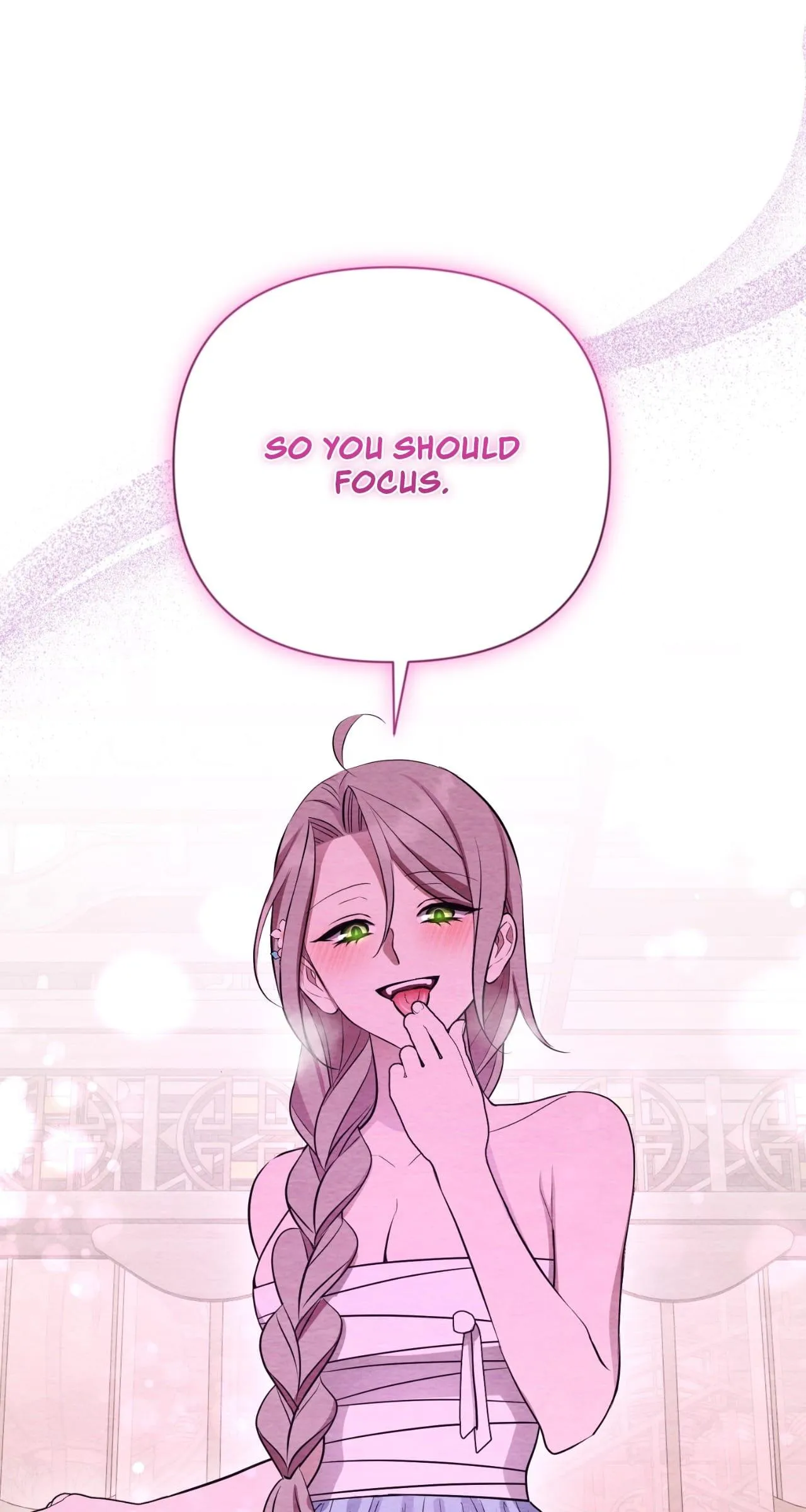 How to Punish Your Ghost Husband Chapter 17 page 9