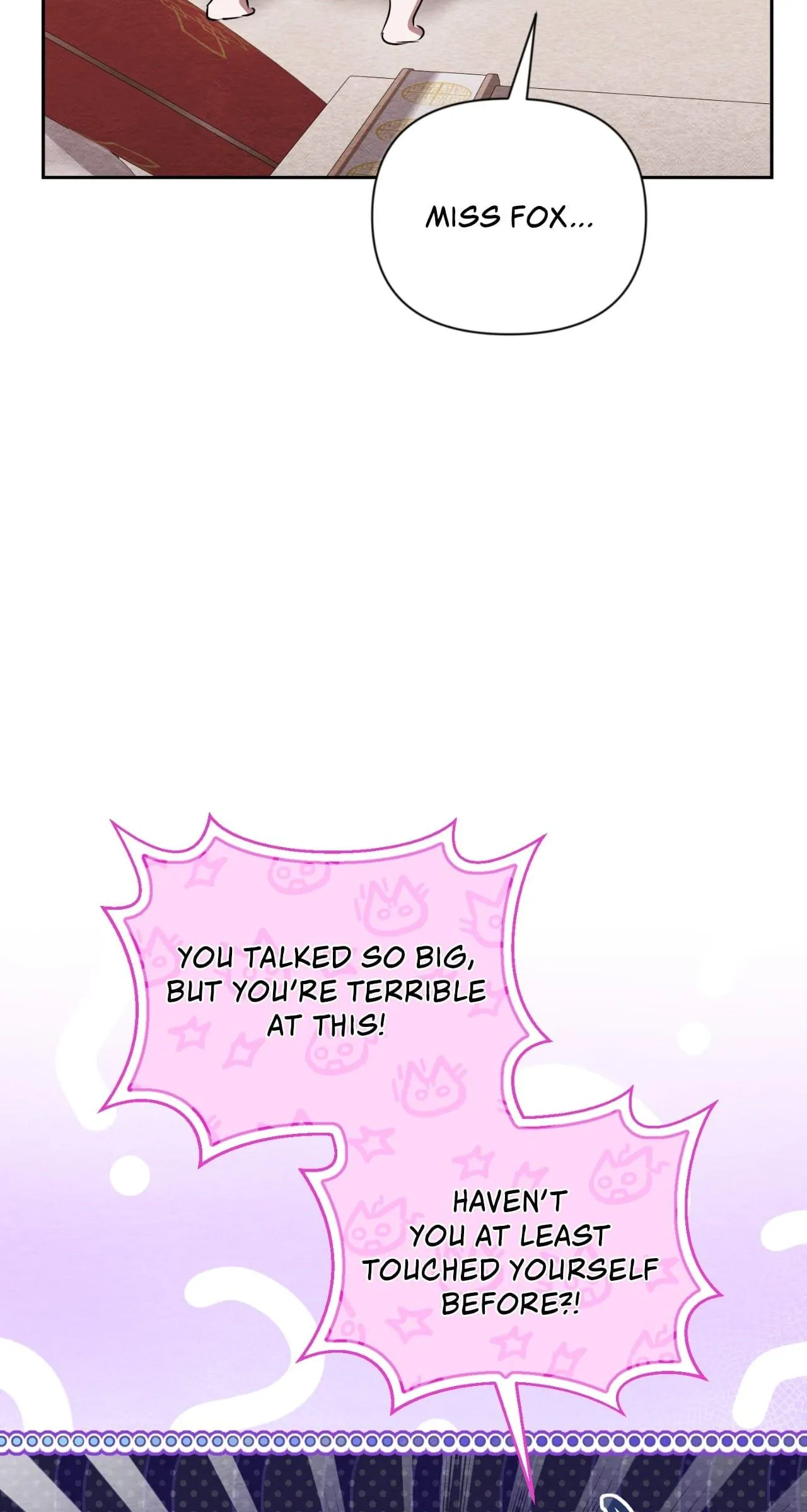 How to Punish Your Ghost Husband Chapter 17 page 21