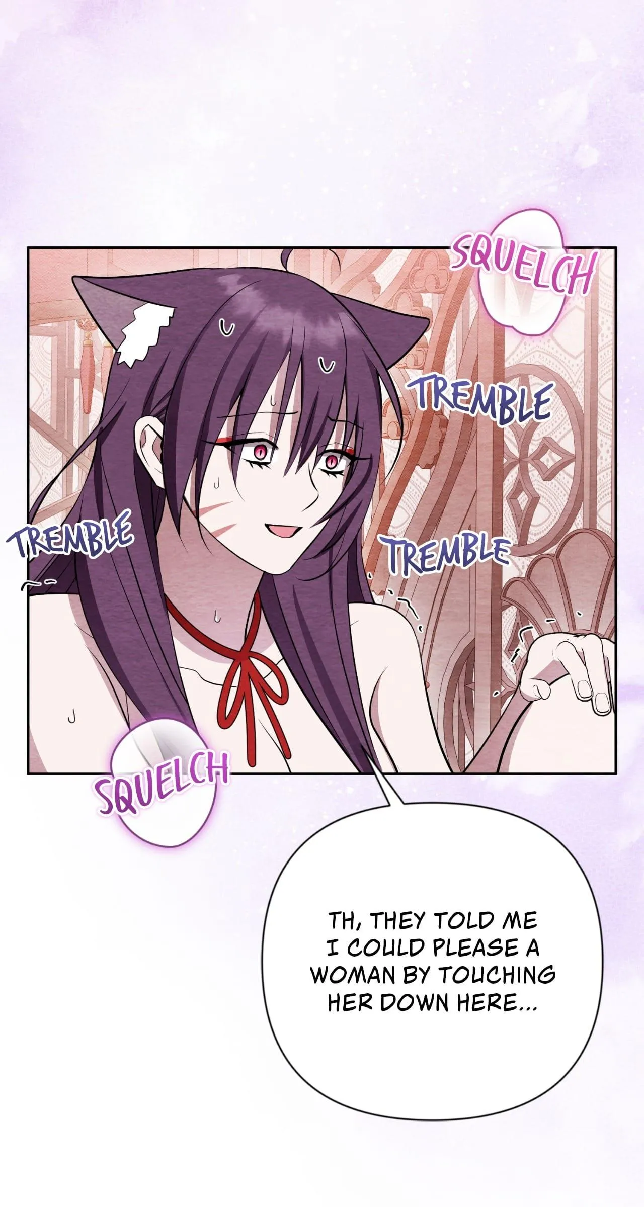 How to Punish Your Ghost Husband Chapter 17 page 19