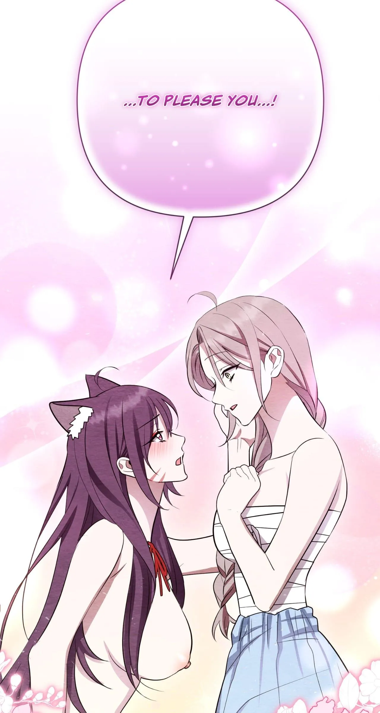 How to Punish Your Ghost Husband Chapter 17 page 14