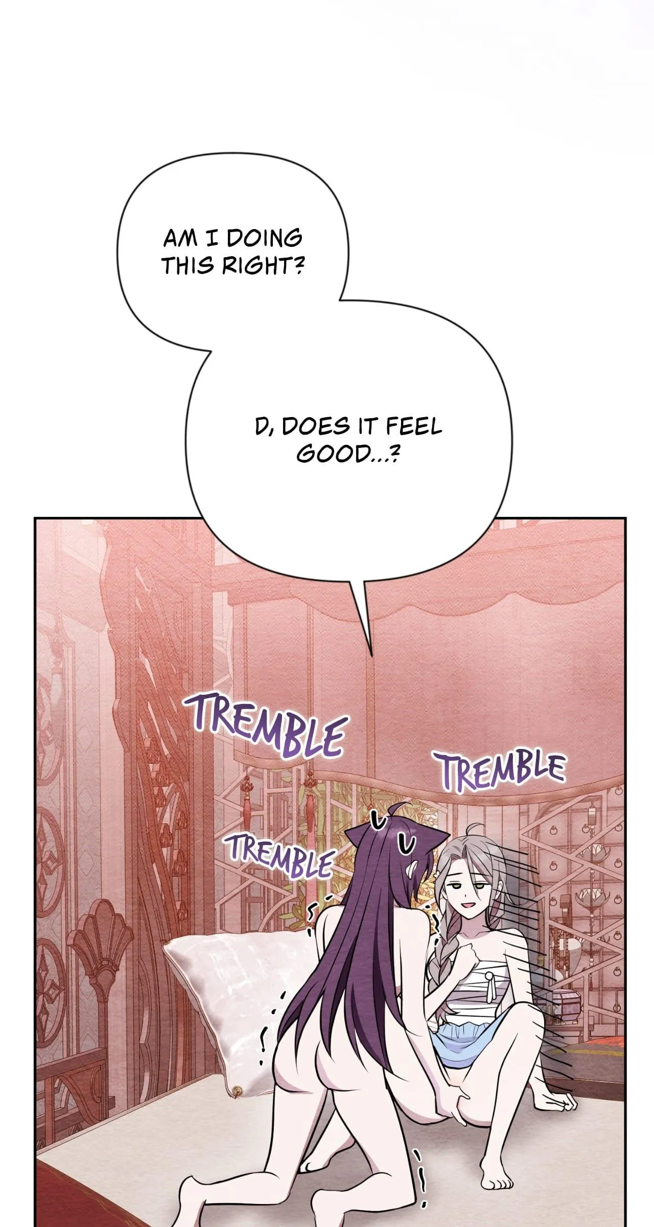 How to Punish Your Ghost Husband Chapter 17 page 20